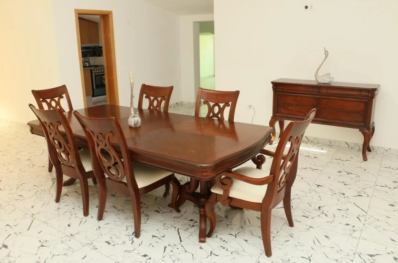 Cidade Paradise Guesthouse Cidade Velha 0*,  Kap Verde