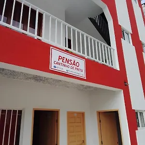 Cantinho De Preta Séjour chez l'habitant