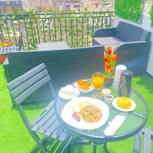 Nº5 Fantastique- Appartement