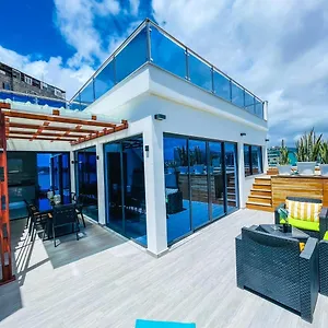 Cazino Appartement
