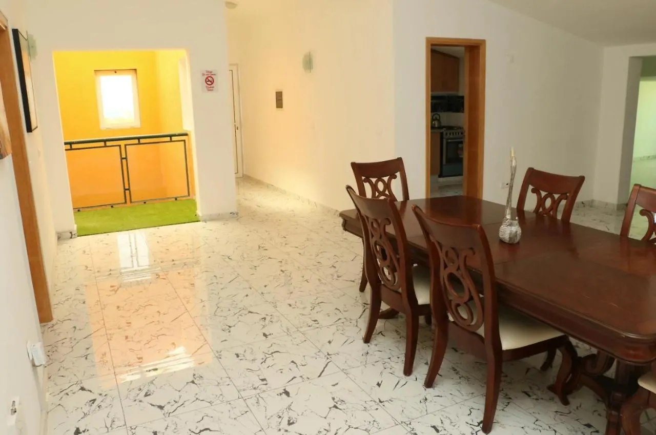 Cidade Paradise Guesthouse Cidade Velha