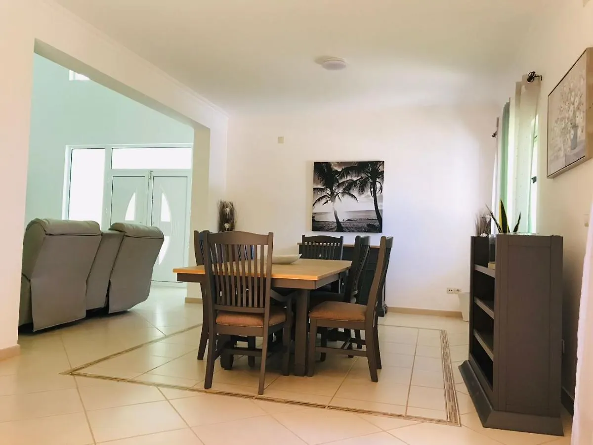 Cidade Paradise Guesthouse Cidade Velha 0*,  Cape Verde