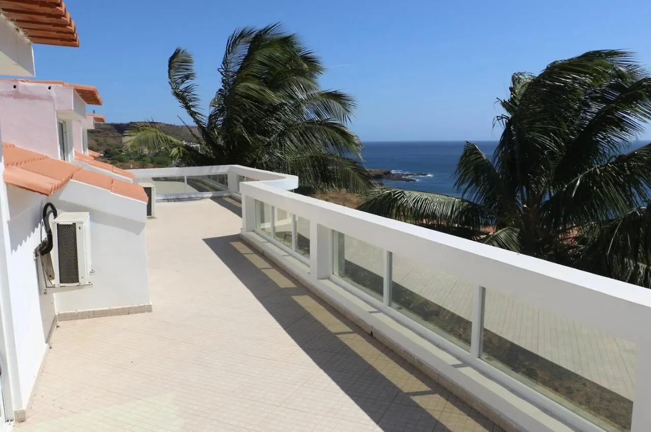 Cidade Paradise Guesthouse Cidade Velha Cape Verde