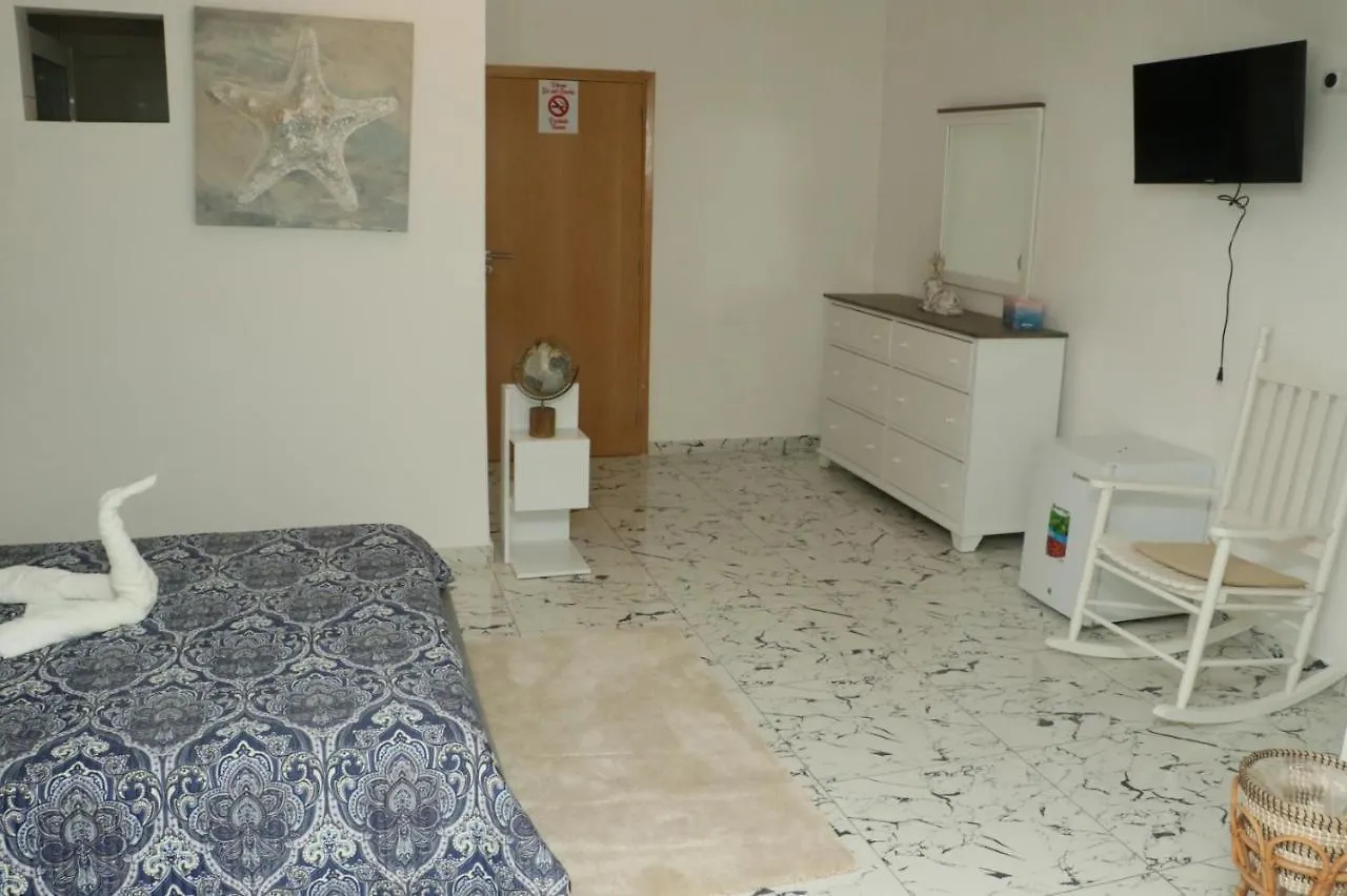 Homestay Cidade Paradise Guesthouse Cidade Velha