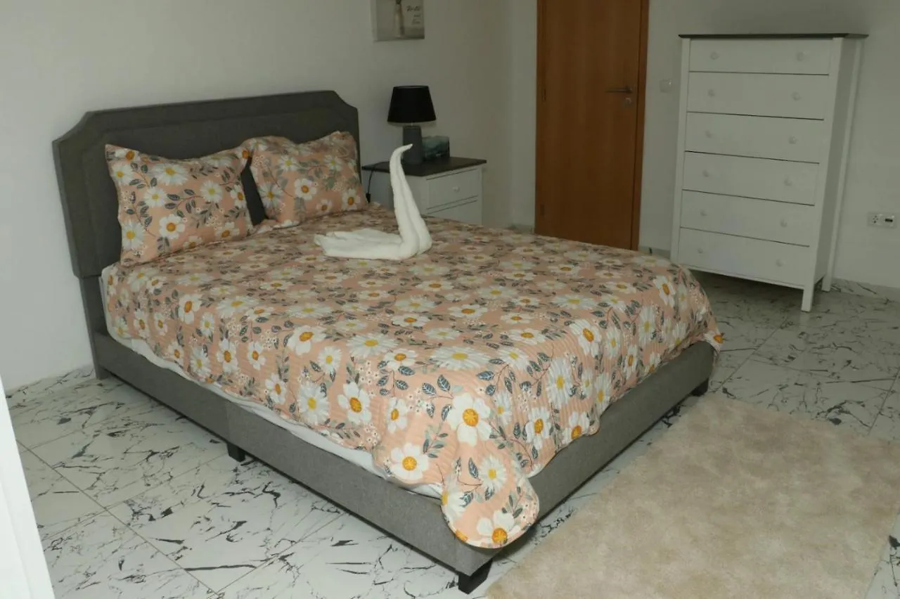 Cidade Paradise Guesthouse Cidade Velha 0*,