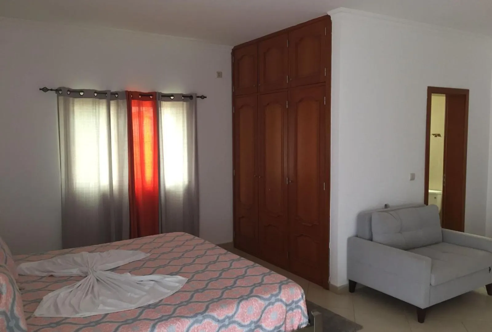 Cidade Paradise Guesthouse Cidade Velha