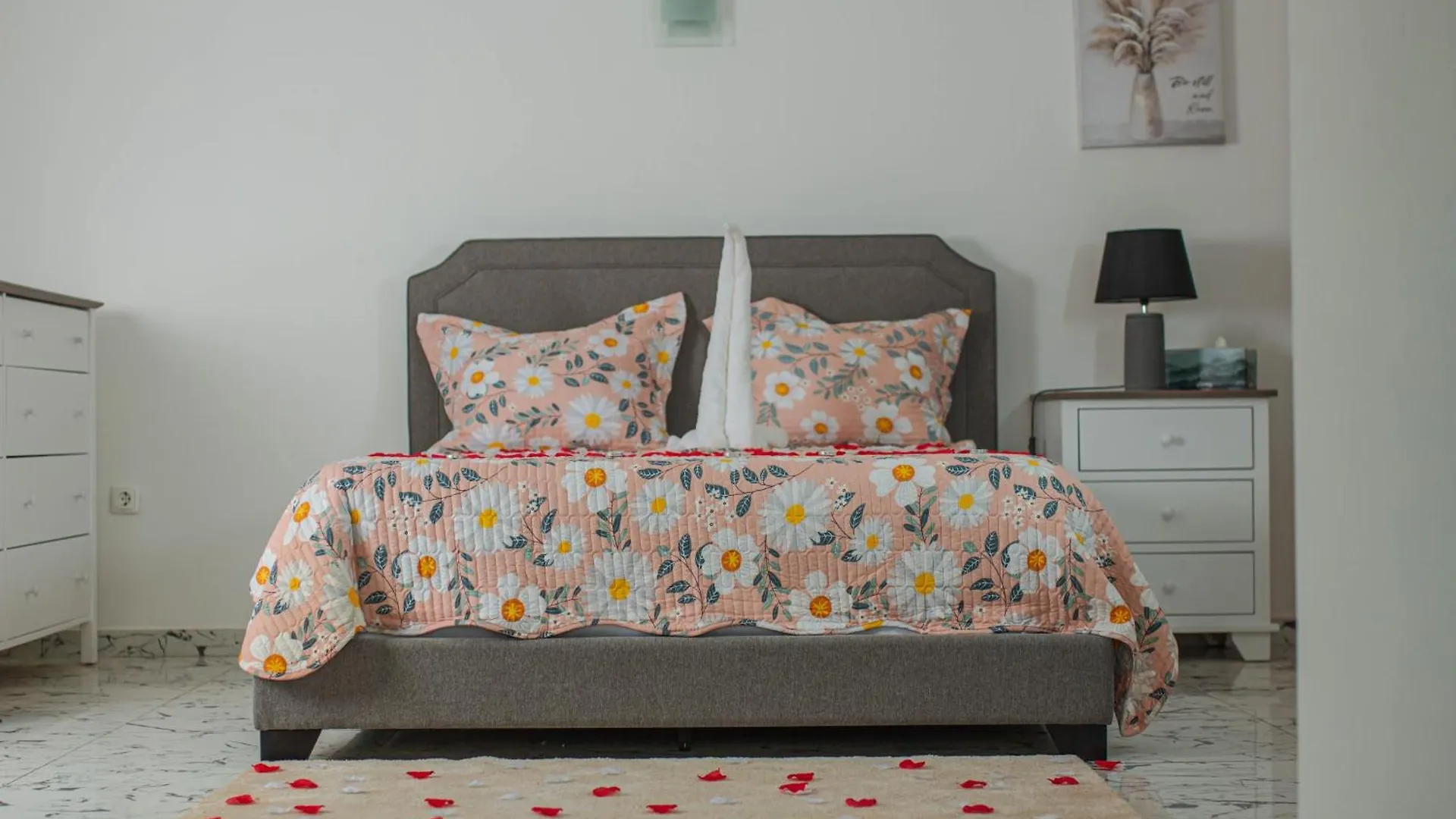 Cidade Paradise Guesthouse Cidade Velha Homestay