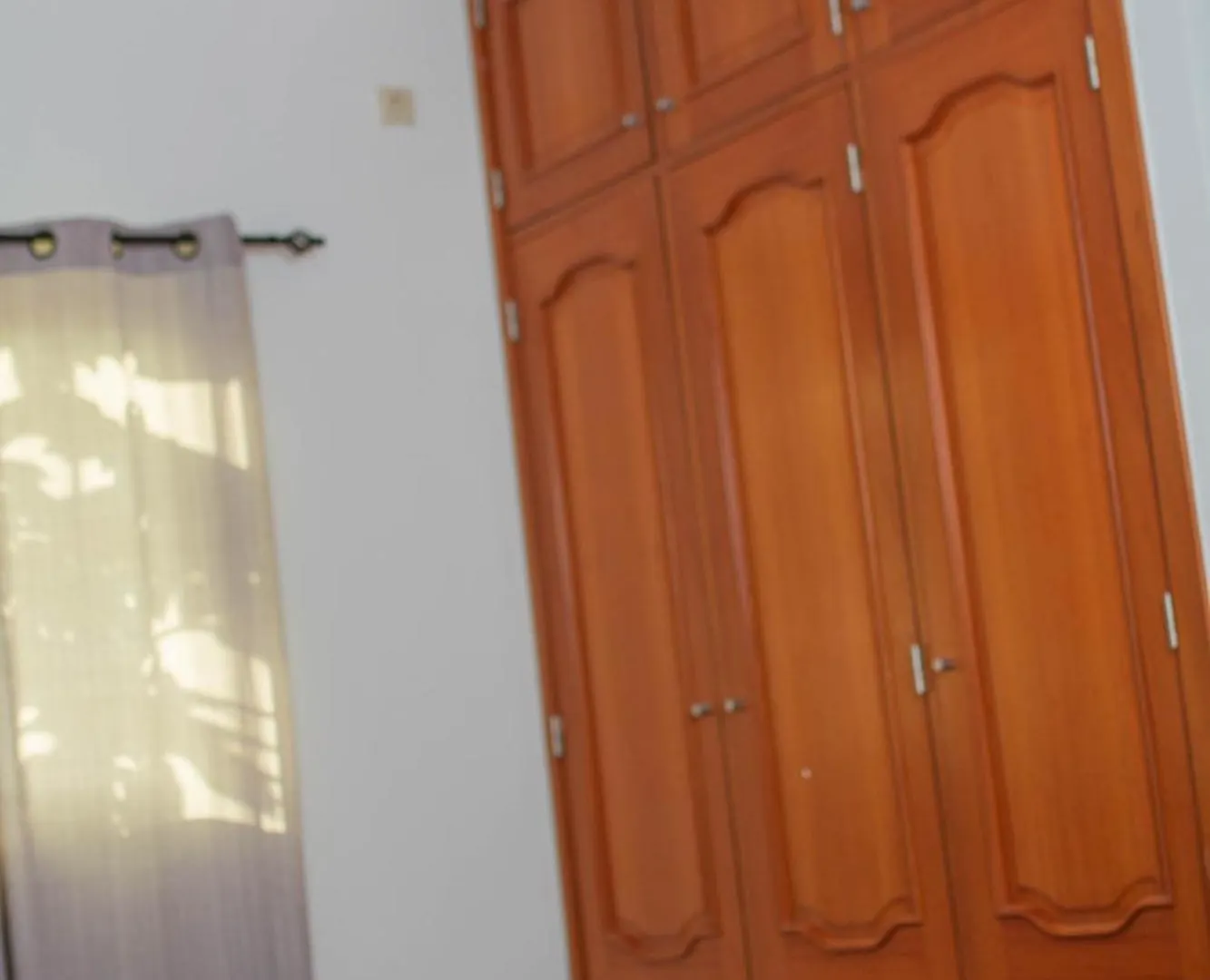 Cidade Paradise Guesthouse Cidade Velha Cape Verde