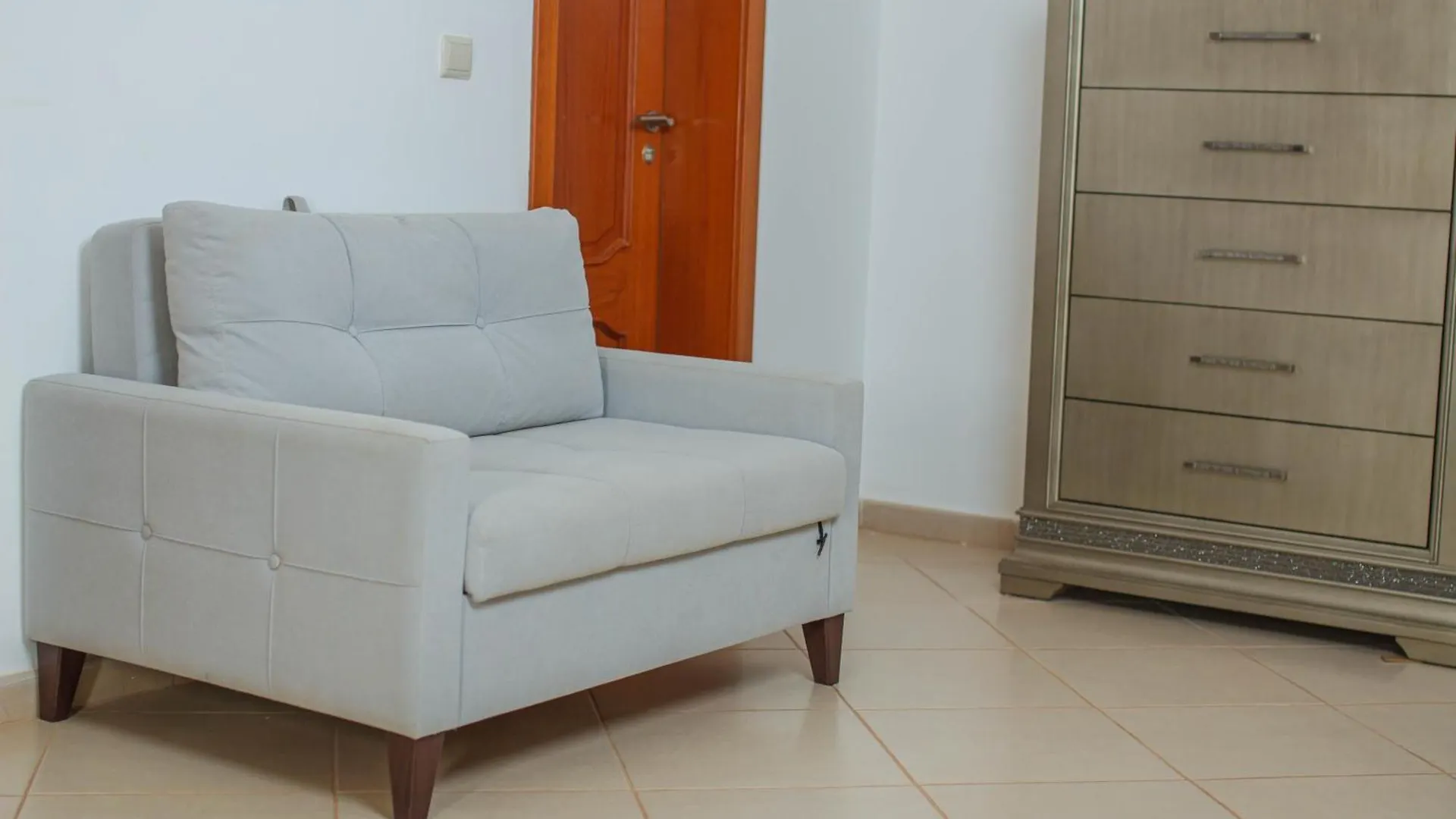 Cidade Paradise Guesthouse Cidade Velha 0*,