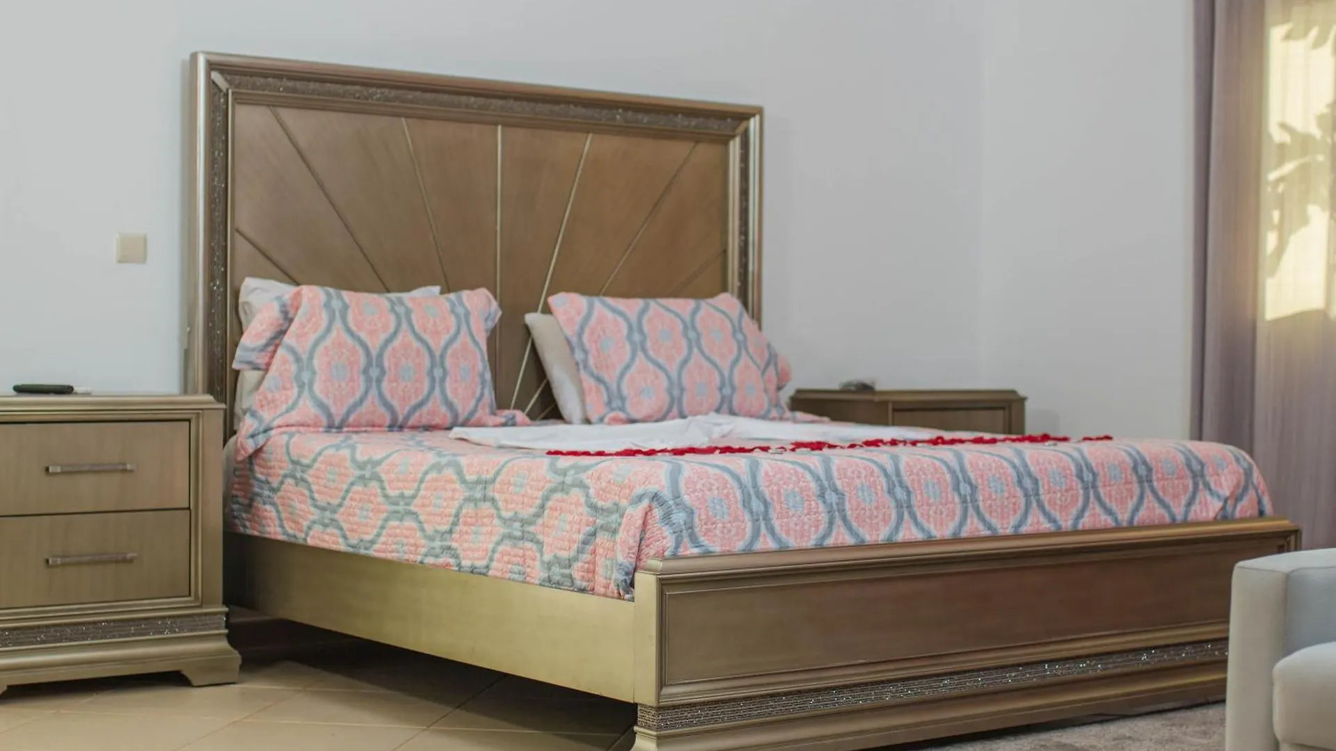 Homestay Cidade Paradise Guesthouse Cidade Velha