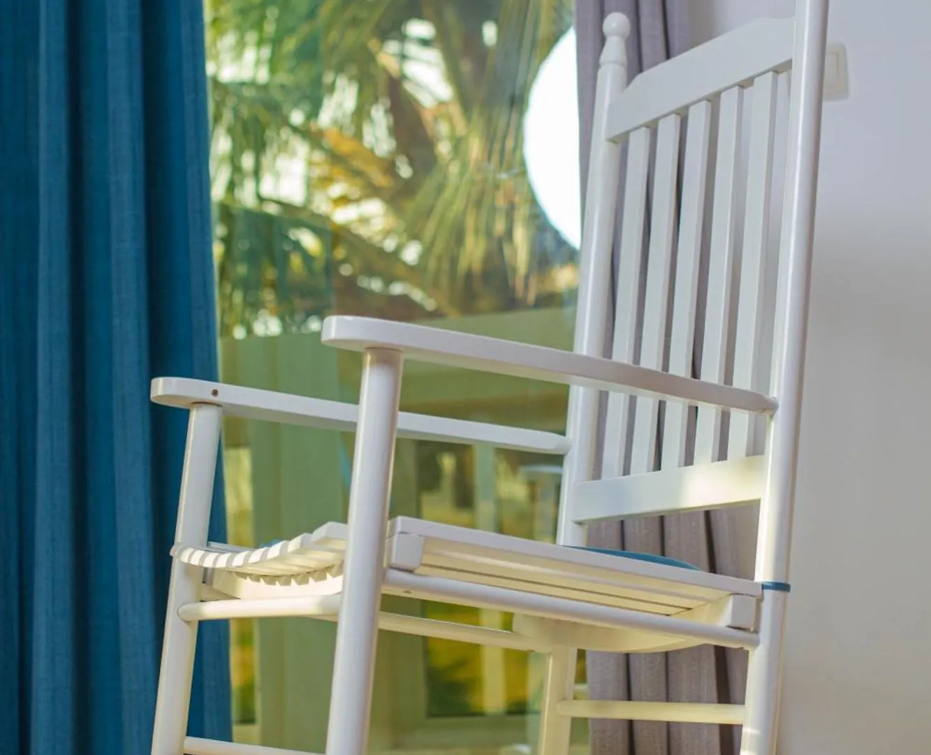 Homestay Cidade Paradise Guesthouse Cidade Velha